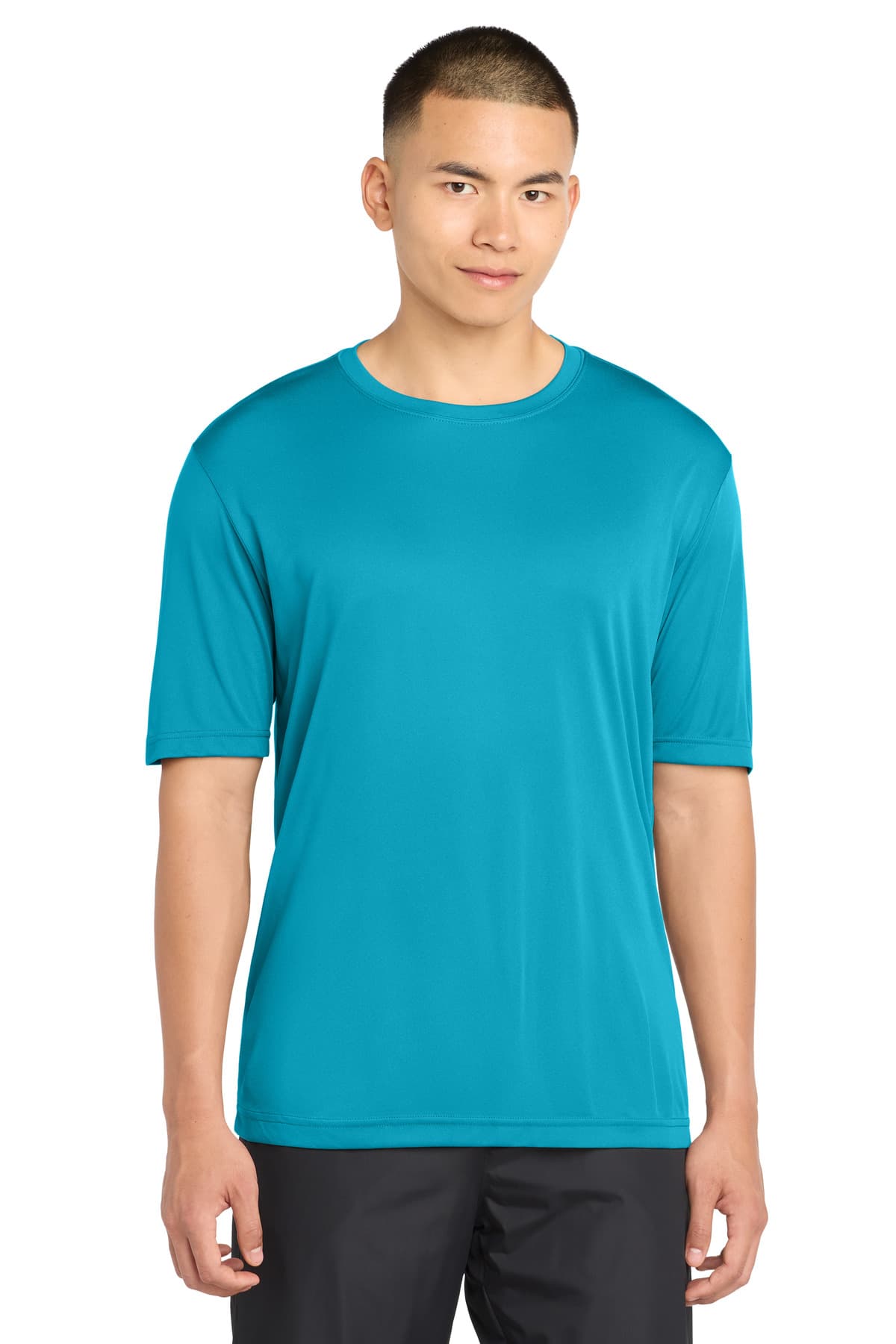 Sport-Tek ® Tall PosiCharge ® Competitor™ Tee.