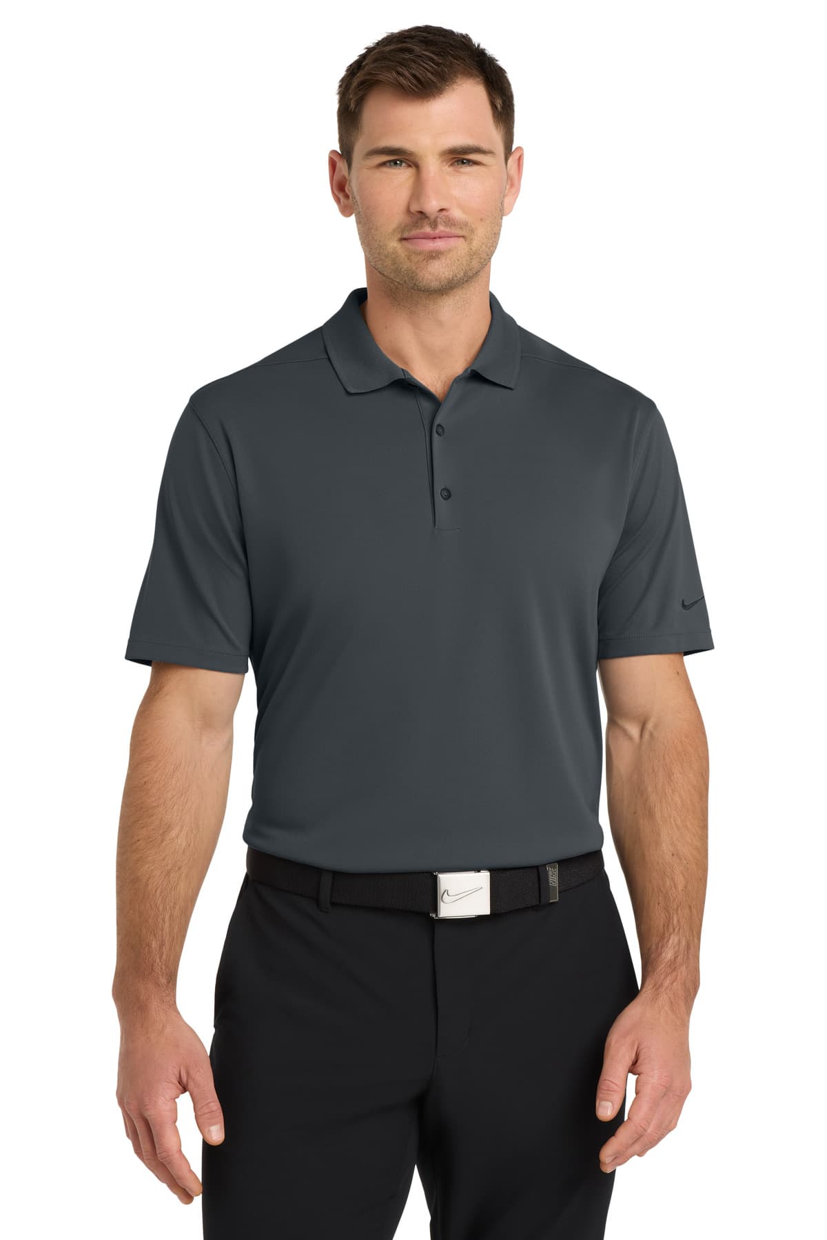 Nike Dri-FIT Micro Pique 2.0 Polo