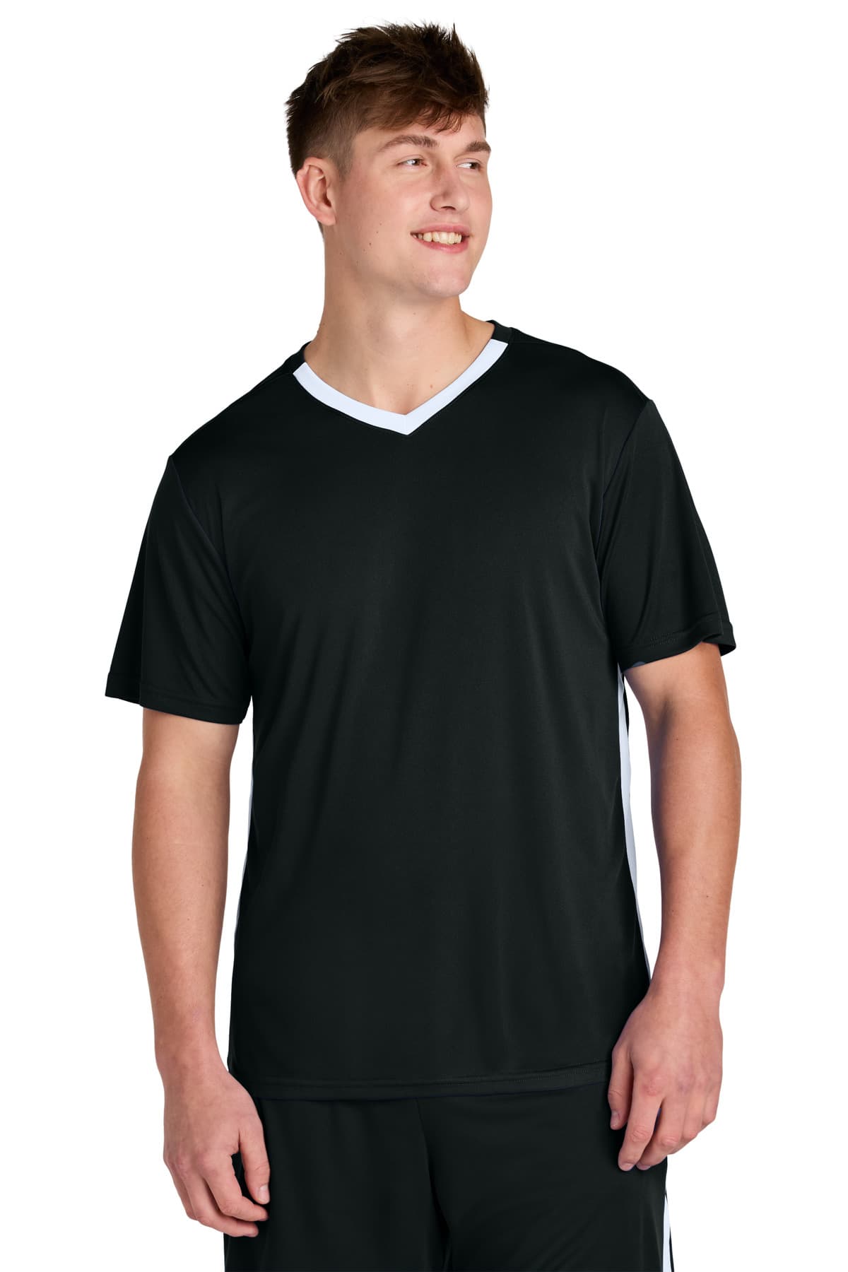 Sport-Tek ® Competitor ™ United V-Neck