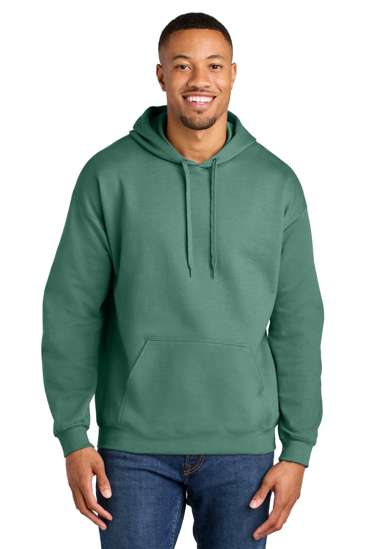 Gildan ® Softstyle ® Midweight Pullover Hooded Sweatshirt