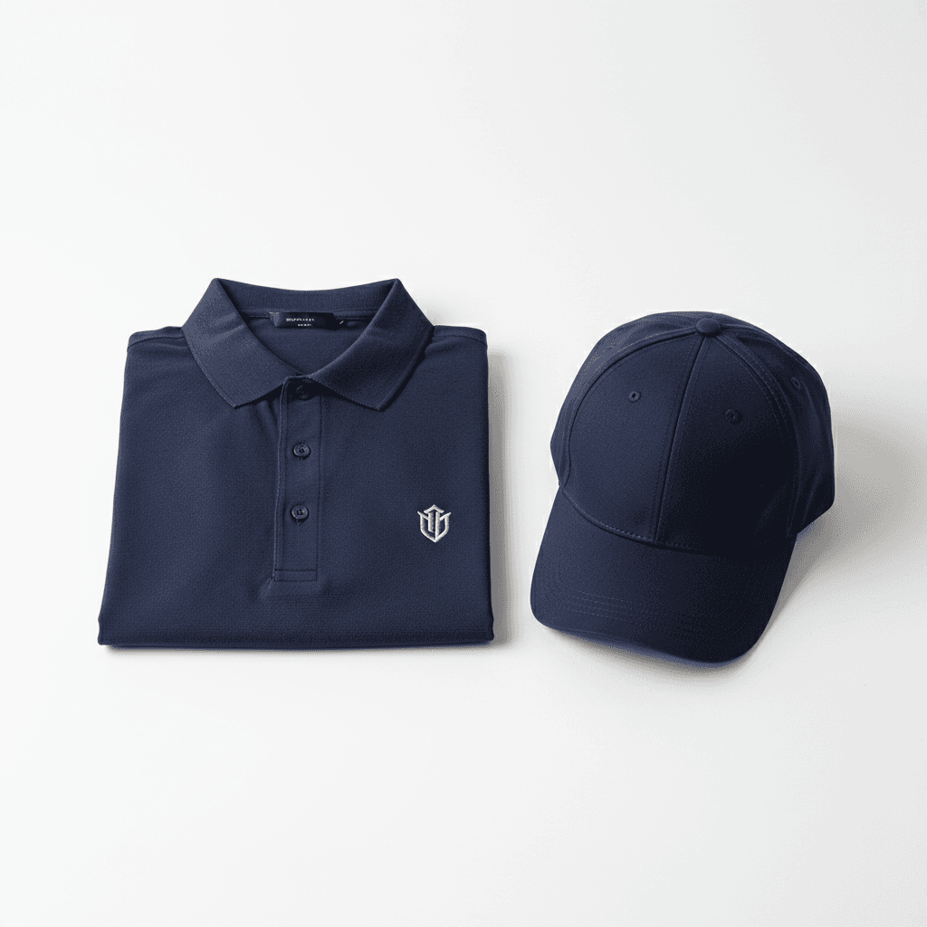 Custom Apparel & Workwear