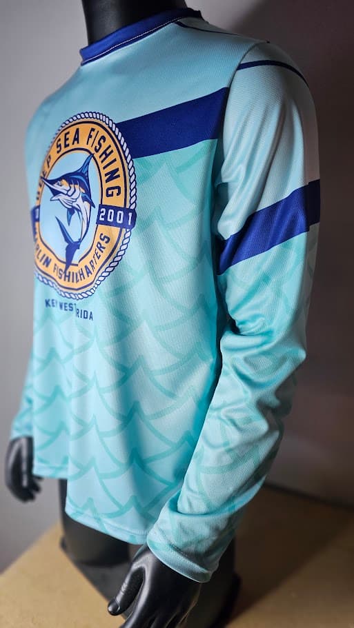Finished custom gear