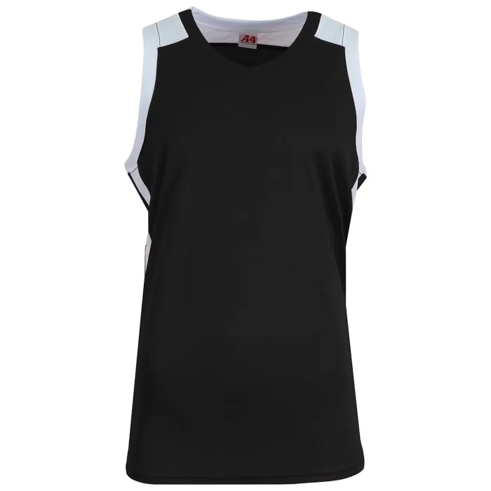 A4 Defender Basketball Jersey Youth