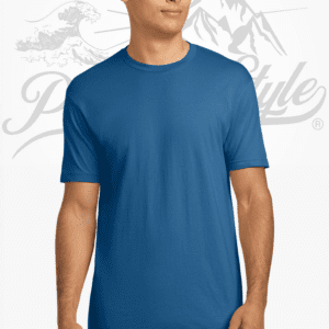 Next Level Apparel® Unisex Cotton Tee- NL3600