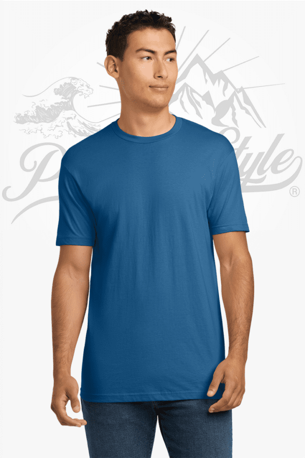 Next Level Apparel® Unisex Cotton Tee- NL3600