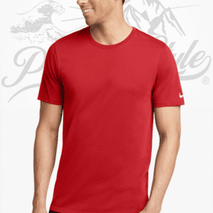 Nike® Dri-FIT Cotton/Poly Tee - NKBQ5231