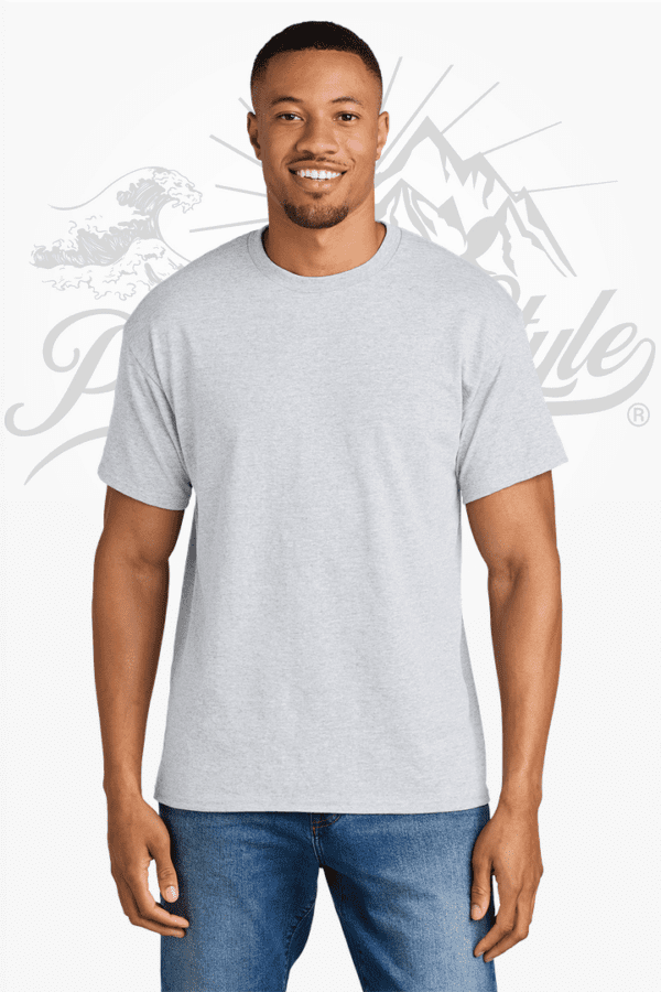 Gildan® - DryBlend® 50 Cotton/50 Poly T-Shirt -8000