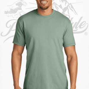 Comfort Colors ® Heavyweight Ring Spun Tee - 1717