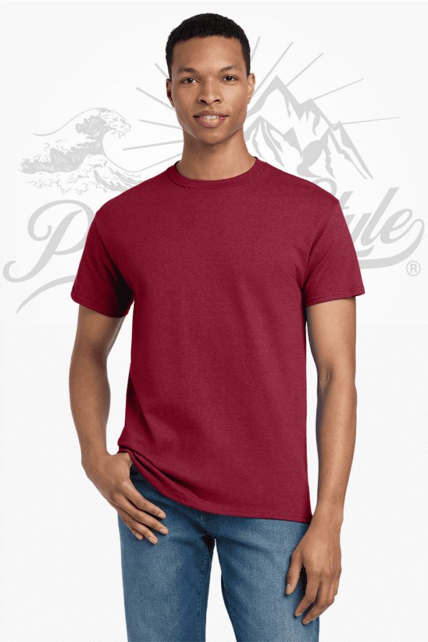 Gildan® Ultra Cotton® 100% US Cotton T-Shirt -2000