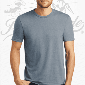 District ® Perfect Tri ® Tee - DM130