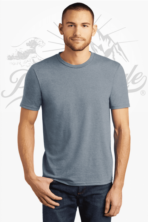 District ® Perfect Tri ® Tee - DM130