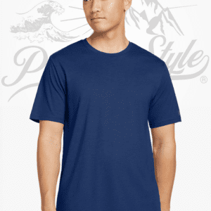 New Era ® Tri-Blend Tee - NEA135