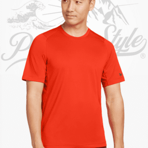 New Era® Series Performance Crew Tee - NEA200