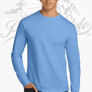 Gildan® Ultra Cotton® 100% US Cotton Long Sleeve T-Shirt - G2400