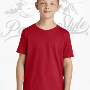 Next Level Apparel® Youth Cotton Tee- NL3310