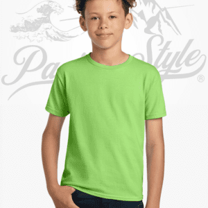 Gildan® Youth Ultra Cotton® 100% US Cotton T-Shirt -2000