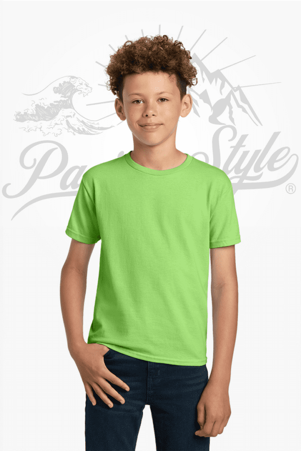 Gildan® Youth Ultra Cotton® 100% US Cotton T-Shirt -2000