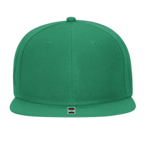 Snapback Flatbill Hat