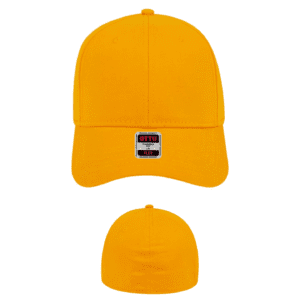 Flex Fit Baseball Cap