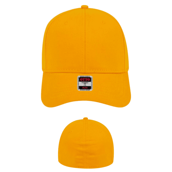 Flex Fit Baseball Cap