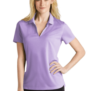 Nike Women's Dri-FIT Micro Pique 2.0 Polo - E-NKDC1991