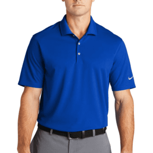 Nike Dri-FIT Micro Pique 2.0 Polo - E-NKDC1963