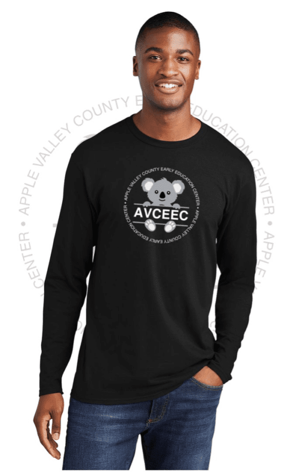 AVCEEC 100% Cotton Long Sleeve T-Shirts