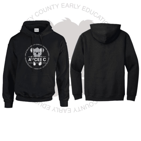 AVCEEC Hooded Fleece Sweatshirts