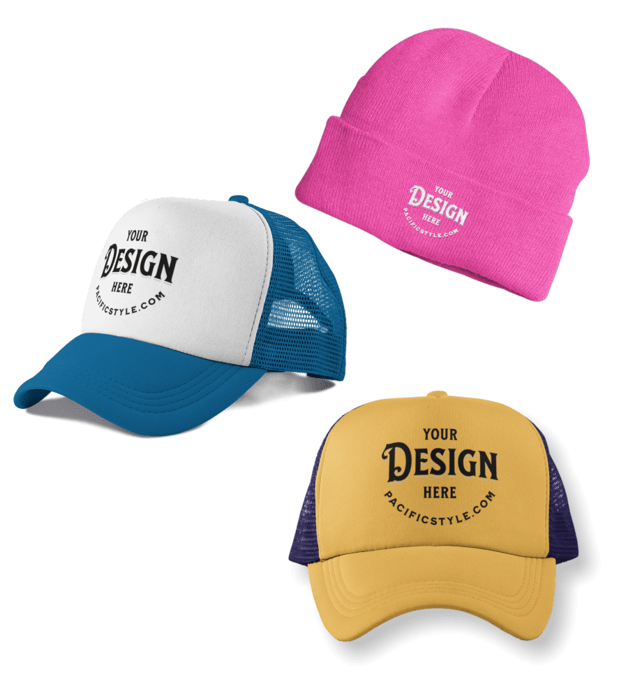 Hats & Caps