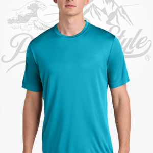 Sport-Tek Posicharge Competitor Jersey Tee ST350