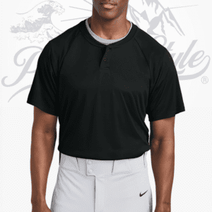 Sport-Tek® PosiCharge® Competitor™ 2-Button Henley - ST359