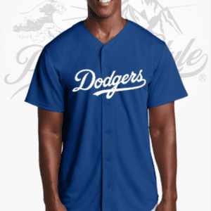 Sport-Tek® PosiCharge® Tough Mesh Full-Button Jersey ST220