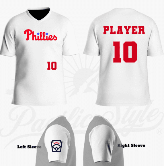 Jerseys