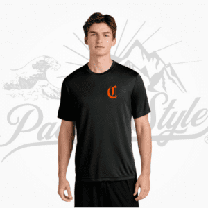 Tiger Baseball Performance Tees