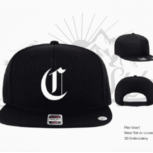 Tiger Baseball Caps