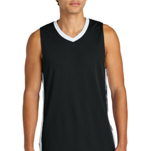 Sport-Tek® Rival Basketball Reversible Jersey- ST900