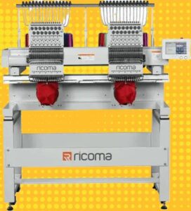 Embroidery Machine